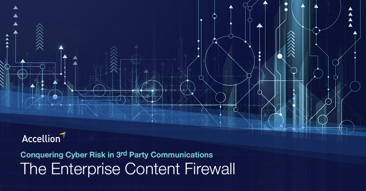 The Enterprise Content Firewall eBook Kiteworks